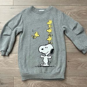 Zara Kids Girls Sweater Size 7